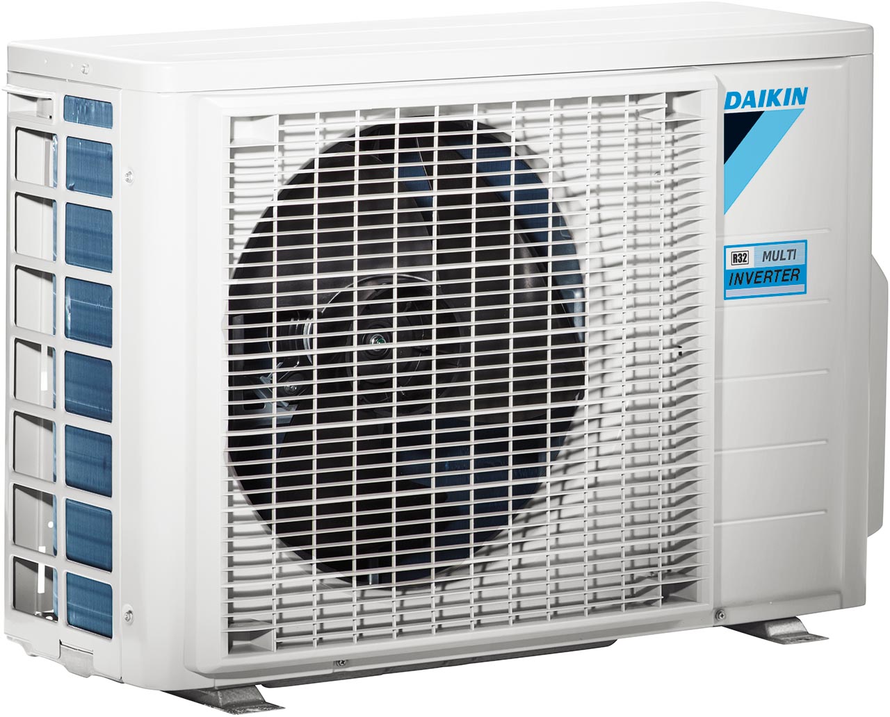 Daikin Multi Split 2x CTXF20F 4.0 kW outdoor unit