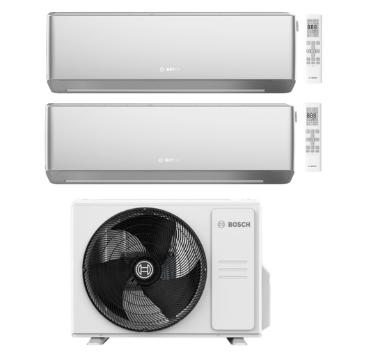 Bosch Multi Split 5,3 kW Set Climate 7000i Twin