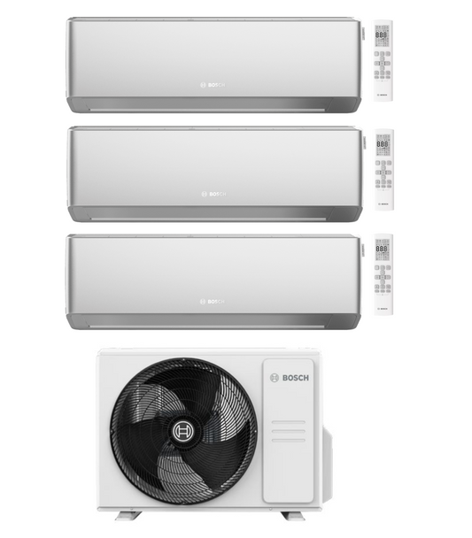 Bosch Multi Split 7,9 kW Climate 7000i Set