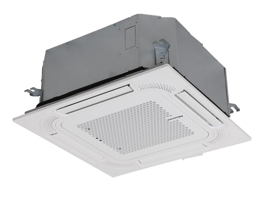 Hisense Kompakt Deckenkassette ACT52 5,0 kW + WiFi Option