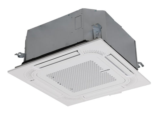 Hisense Compact Ceiling Cassette ACT52 5.0 kW + WiFi Option