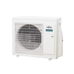 Deckenklimaanlage Fujitsu ABEG24KRTA / AOEG24KBTB 6,8 kW