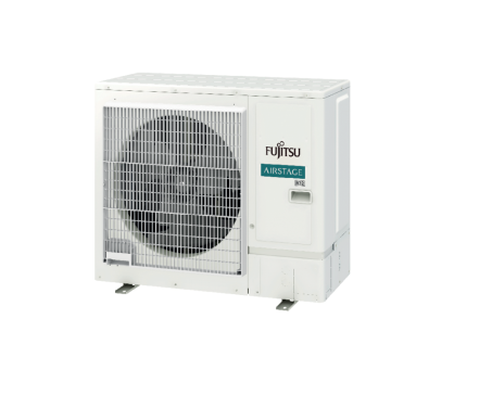Deckenklimaanlage Fujitsu ABEG54KRTA / AOEG54KRTA 13,4 kW 3-phasig