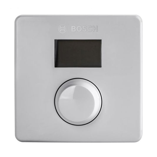 Bosch CR 10 | 7738111105 Remote control room controller for heat pumps