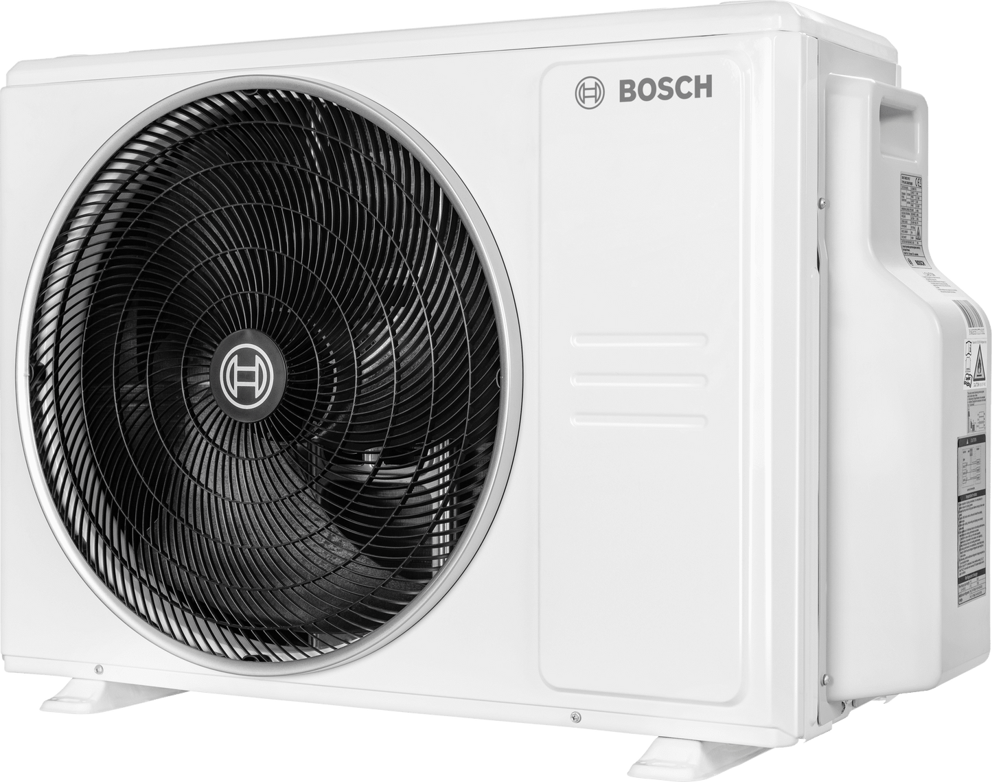 Bosch Multi Split Klimaanlage 2x CL3200iU + Außengerät 10,6 kW