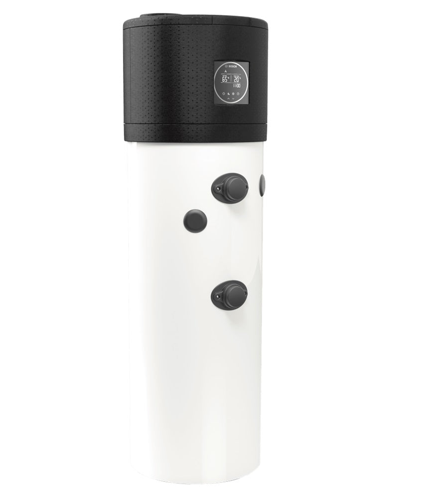 Bosch Compress 5000 DW domestic hot water heat pump 200L