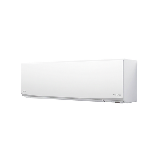 Split Klimaanlage Fujitsu KJCAL / KJCAL-B ASEH07KJCAL(-B) / AOEH07KJCA 2 kW
