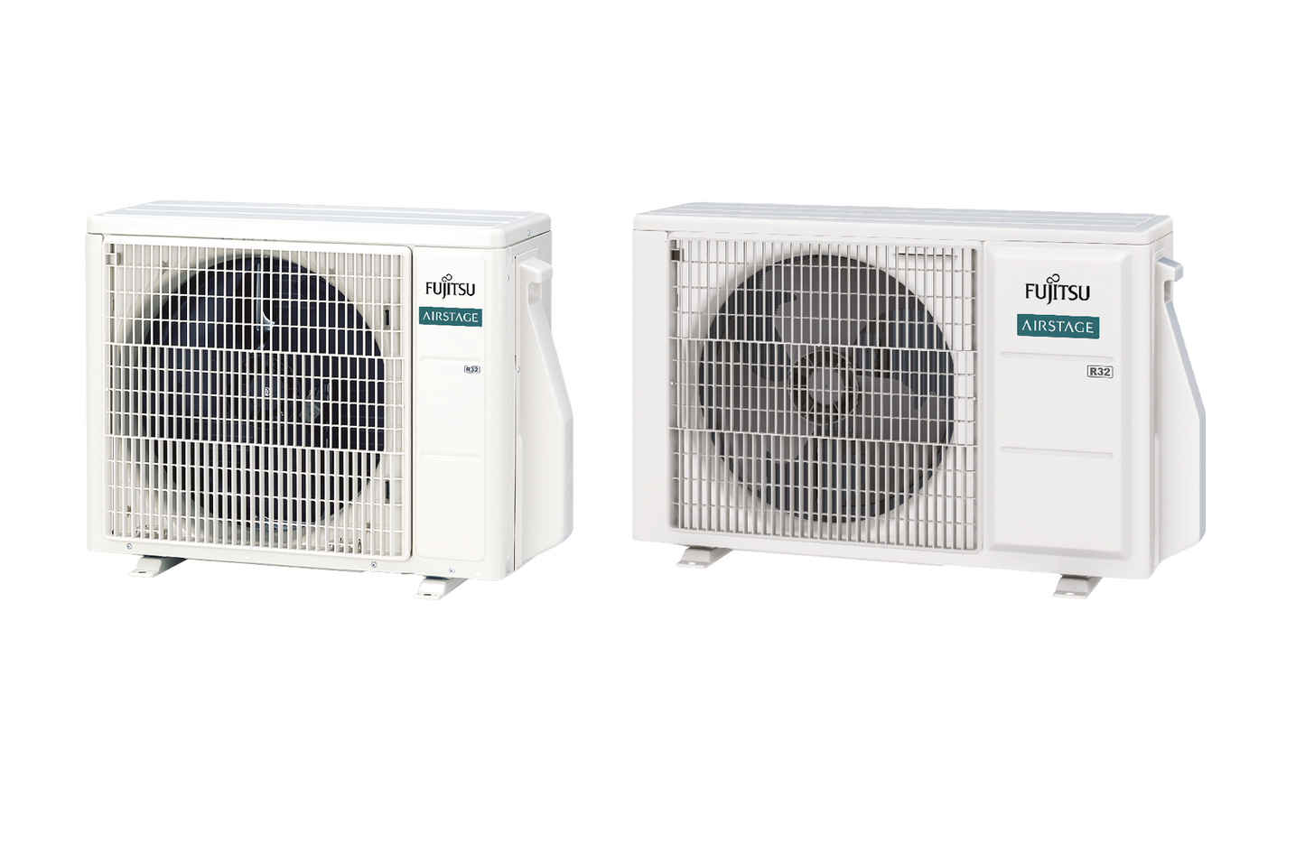Split Klimaanlage Fujitsu KETF / KETF-B ASEG12KETF(-B) / AOEG12KETA 3,5 kW