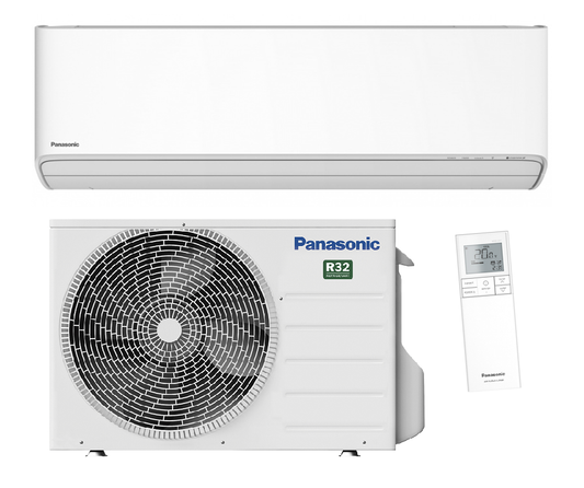 Panasonic Etherea 3,5 kW Split Klimaanlage