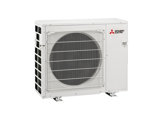 Mitsubishi Multi Split MSZ-HR25VFK 2x 2,5 kW + MXZ-2HA50VF2 5 kW