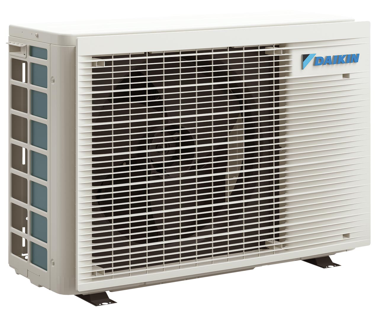 Split Klimaanlage Daikin Emura FTXJ20AW9 / FTXJ20AS9 / FTXJ20AB9 + RXJ20A9 2 kW