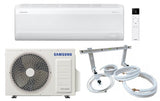 Split air conditioner Samsung WindFree™ ELITE S2 AR70F12CAAWNEU / AR70F12CAAWXEU 3.5 kW + optional installation kit 3-12 m