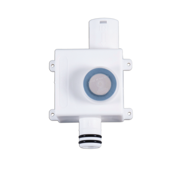 RDP Siphon Castel RDP.SIF-OHV