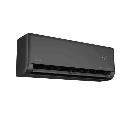 Midea Solstice Dark KEZ-12N8-A1B 3,5 kW Klimaanlage