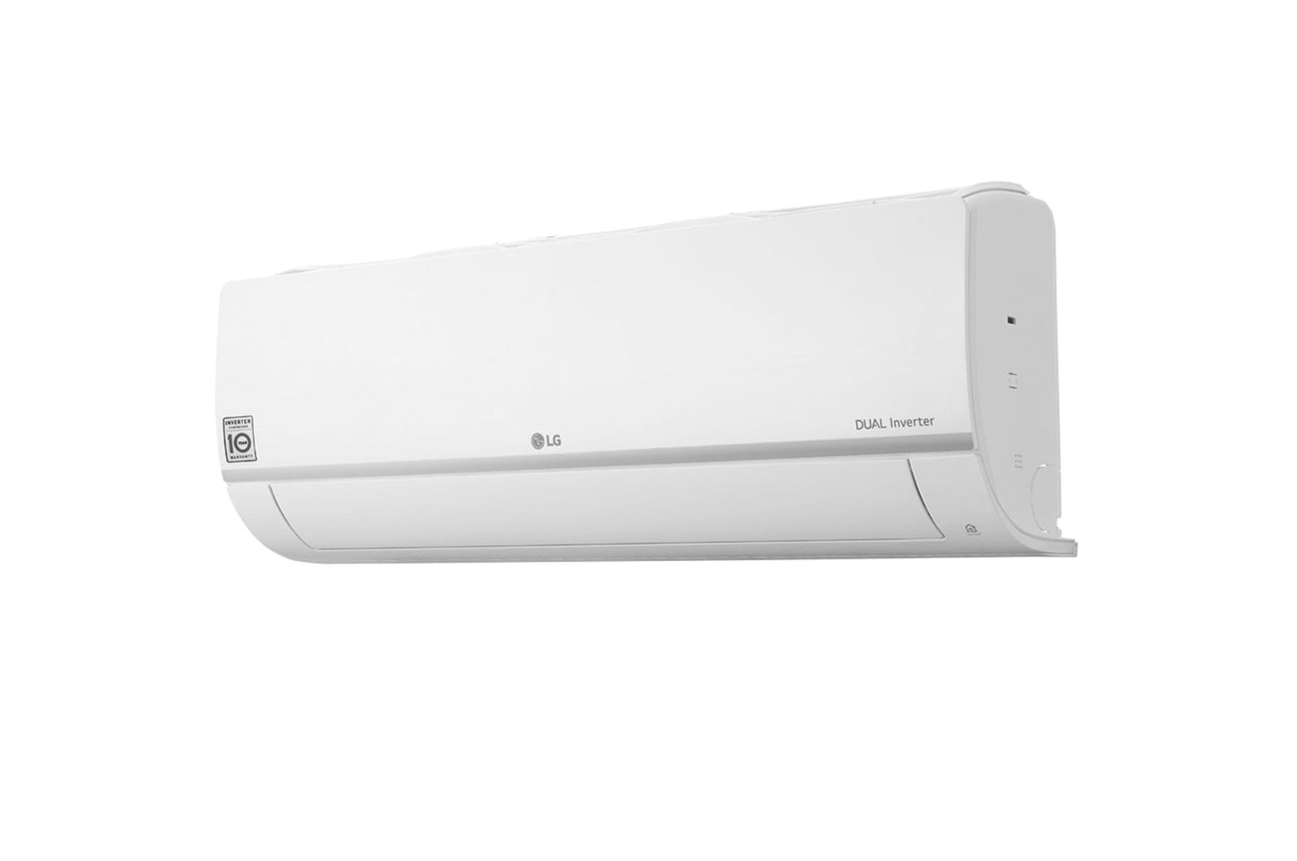 LG Multi Split Klimaanlage Standard Plus 2x4,2 kW