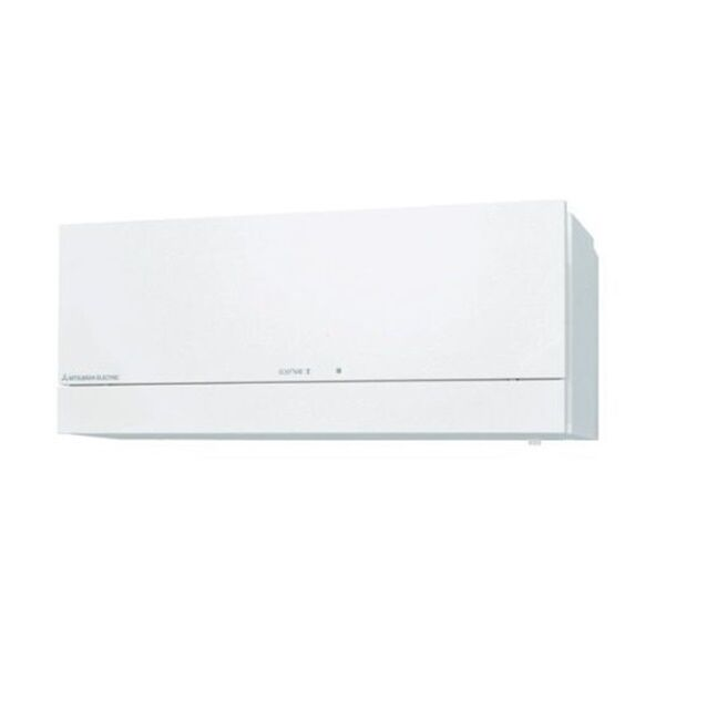 Dezentrales Wandlüftungsgerät Mitsubishi LOSSNAY VL-100EU5-E