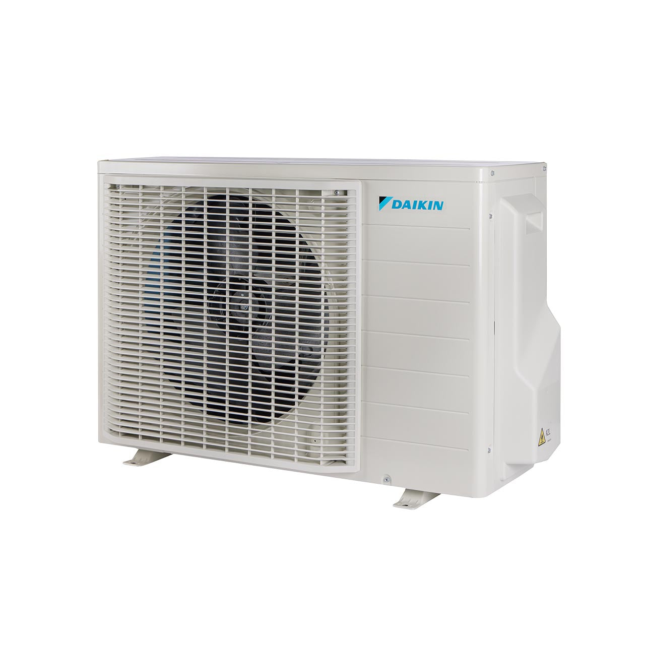 Daikin Stylish Nepura 3.0 kW White/Black Split Air Conditioner