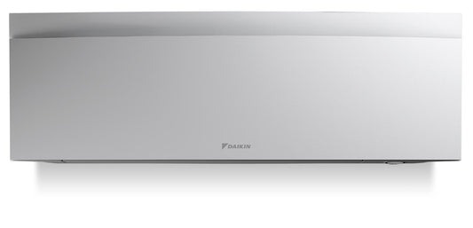 Daikin Emura Nepura 3.0 kW White/Black Split Air Conditioner