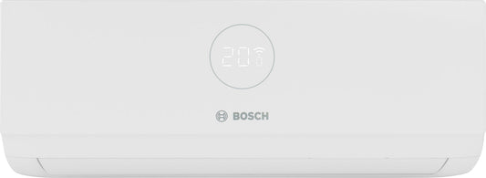 Bosch Multi Split 4x CL3000iU 20E + 8.2 kW outdoor unit