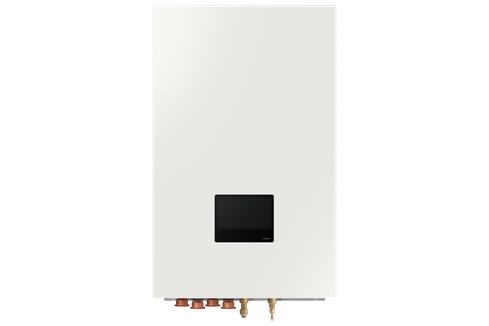 Samsung EHS SPLIT 16 kW Luft Wasser Wärmepumpe R32 mit WiFi