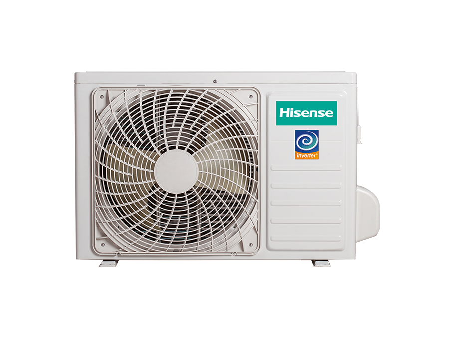 Hisense Deckenkassette AUC105 10,0 kW + WiFi Option