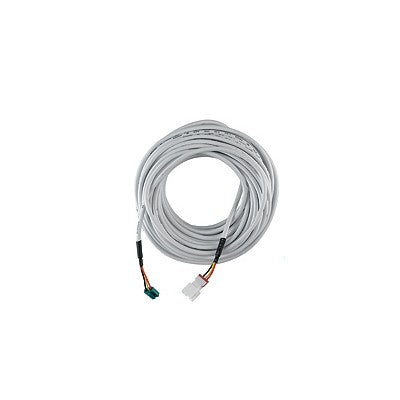 Extension cable for LG THERMA V additional control unit 10m PZCWRC1