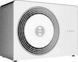 Monoblock air-water heat pump Bosch Compress 6800 AW 4.3 kW / 3.9 kW with WiFi R290 refrigerant