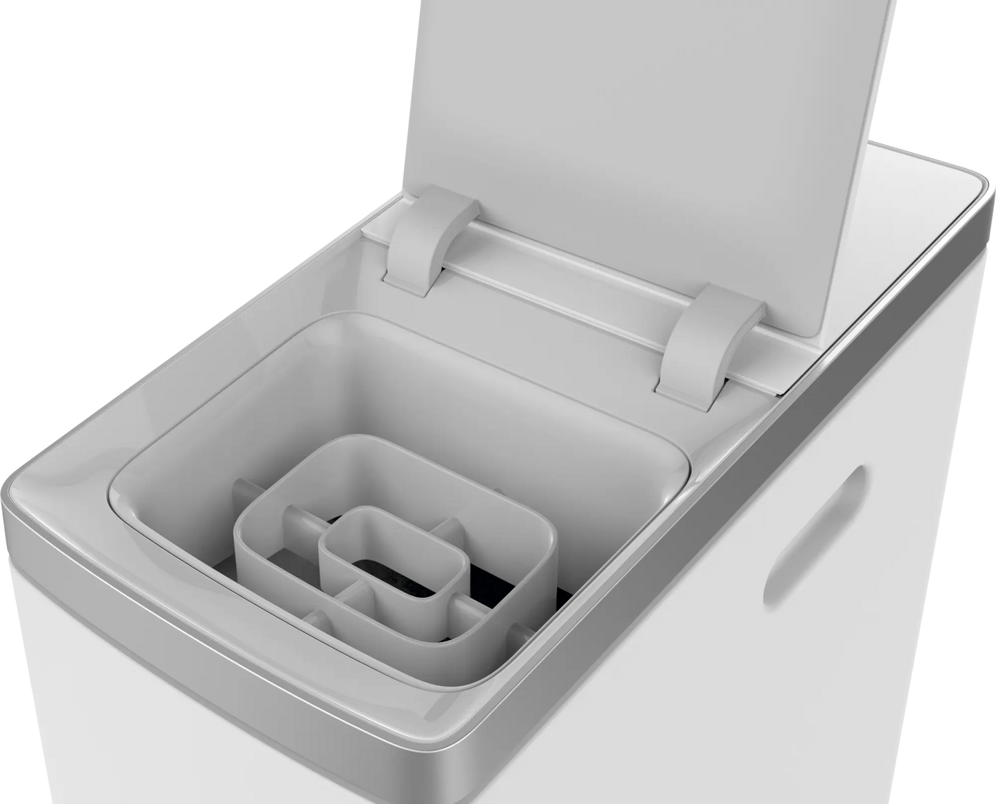 Bosch AQUA 8000i S water softener