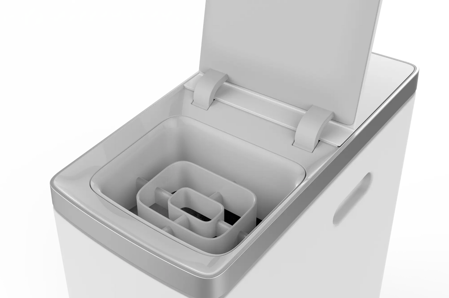 Bosch AQUA 4000 S water softener