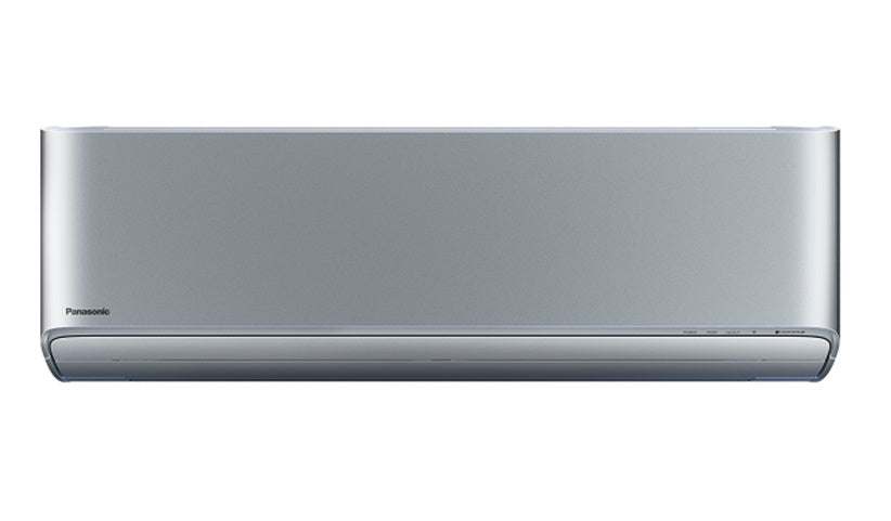 Panasonic Multi Split Air Conditioner 6.8 kW with 2x 2.0 kW & 1x 5.0 kW Etherea