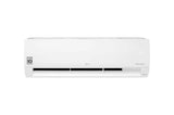 Multi Split Air Conditioner LG 2x Indoor Unit Standard 2 S12EC.NSJS 3.5 kW + 1x Outdoor Unit MU2R17.U13 4.7 kW or MU3R19.U23 5.3 kW or MU3R21.U23 6.2 kW