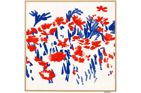 LG Multi Split ARTCOOL Gallery 2x2,5 kW