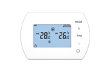 Trinnity air heater HD 24.5 - 70 kW air heater hall heating with accessories