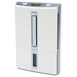 Dehumidifier air dryer Mitsubishi MJ-E16VX-S1 against moisture, mold