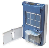 Dehumidifier air dryer Mitsubishi MJ-E16VX-S1 against moisture, mold
