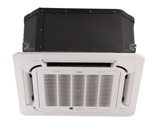 Bosch Multi Split 3x CL5000iM 2,1 kW + 1x Außengerät 6,2 kW