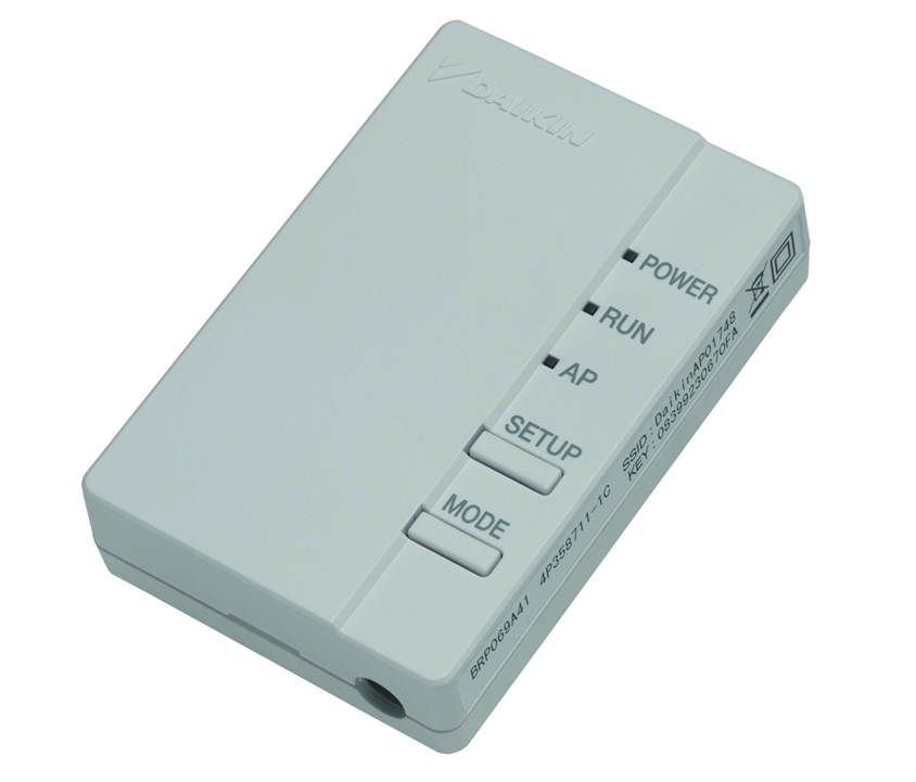 WiFi module Daikin BRP069B45