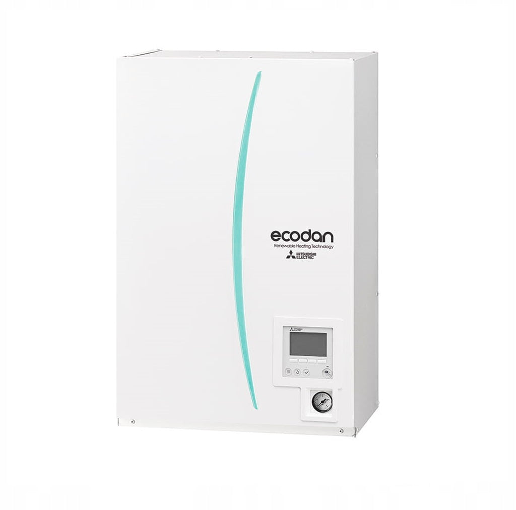 Mitsubishi Eco Inverter 5.1 kW Split 230V 1-phase