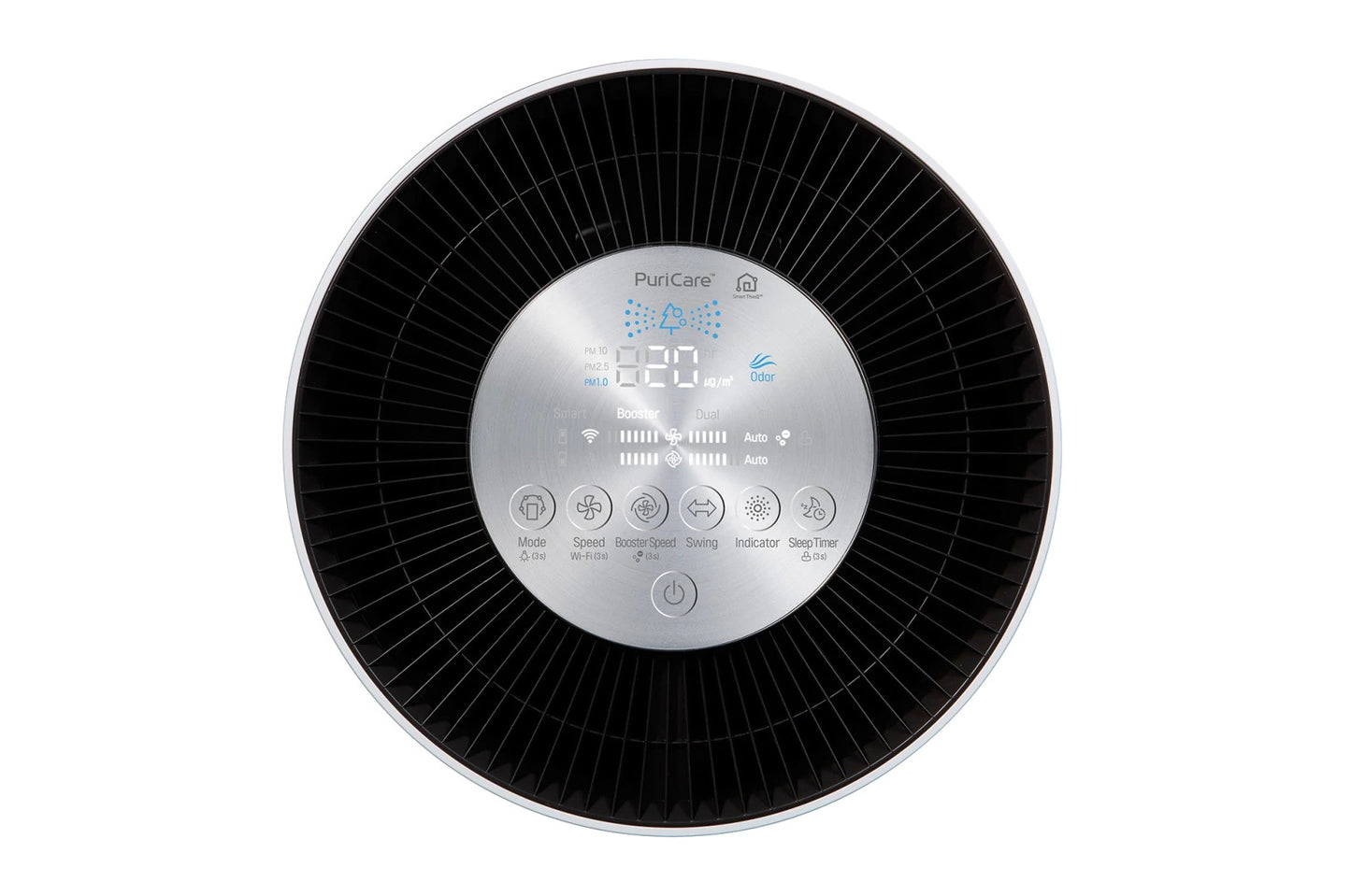 Air Purifier LG PuriCare AS95GDWV0.AEU 360° Air Purifier Clean Booster