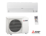 Split air conditioner Mitsubishi MSZ-HR35VF / MUZ-HR35VF 3.5 kW