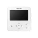 Luft/Wasser Wärmepumpe Samsung EHS MONO Standard AE080RXYDEG/EU + MIM-E03CN 8 kW 220-240 V R32 + optional WiFi MIM-H04EN