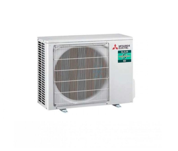 Mitsubishi MLZ-KP35VF 3.5 kW 1-way ceiling cassette air conditioner