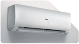 Split Klimaanlage Haier FLEXIS Plus White Matt AS35S2SF1FA-CW / 1U35S2SM1FA 3,5 kW 17 dB