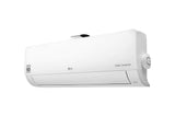 Split Klimaanlage Luftreiniger Luftfilterung LG DUALCOOL AP09RK 2,5 kW