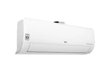 Split Klimaanlage Luftreiniger Luftfilterung LG DUALCOOL AP12RK 3,5 kW