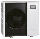 Split air/water heat pump Mitsubishi Zubadan PUD-SHWM80VAA / EHST20D-VM6D 8 kW 1 phase 230 V R32