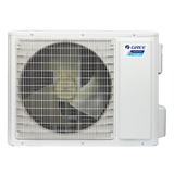 Luft/Wasser Wärmepumpe Split GREE Versati V06S1 GRS-CQ6.0Pd/NhH-E 6 kW 220-240 V