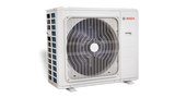 Split Decken-Boden-Klimaanlage Bosch Climate 5000 L CF CL5000iL-Set 140 CF-3 (CL5000iL CF 140 E / CL5000L 140 E-3) 14,1 kW + optional WiFi