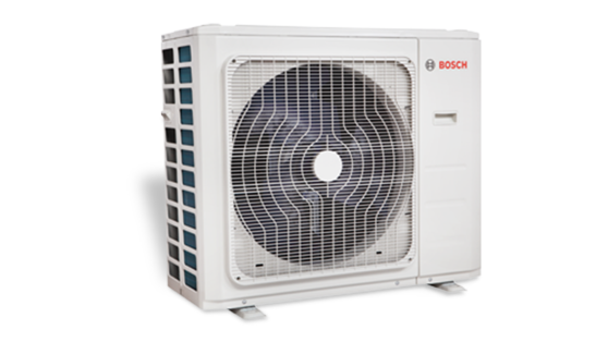 Bosch Climate 5000 L CF-70 Ceiling-Floor Split 7 kW + WiFi
