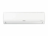 Split Klimaanlage Samsung AR35 AR12TXHQASIN/EU / AR12TXHQASIX/EU 3,5 kW mit WiFi + optionales Montageset 3-12m